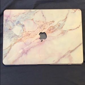 MacBook Pro 13” Hardcover Case